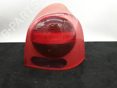 Høyre baklys RENAULT TWINGO I (C06_) 1.2 (C066, C068) (58 hp) 22885761