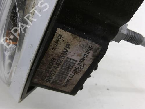 Used Right mirror CITROËN C5 III (RD_) 1.6 HDi 110 (RD9HZC) (109 hp) 22869079