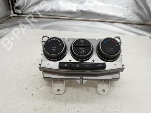 climate-control-mazda-5-cr-2005-2006-2007-2008-2009-2010-24421818 main image