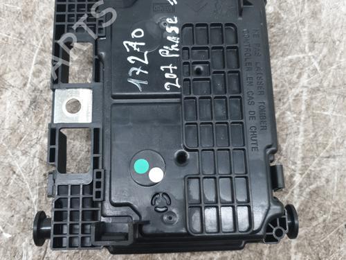 Fuse box PEUGEOT 207 (WA_, WC_) 1.6 HDi | BP25594575E1 