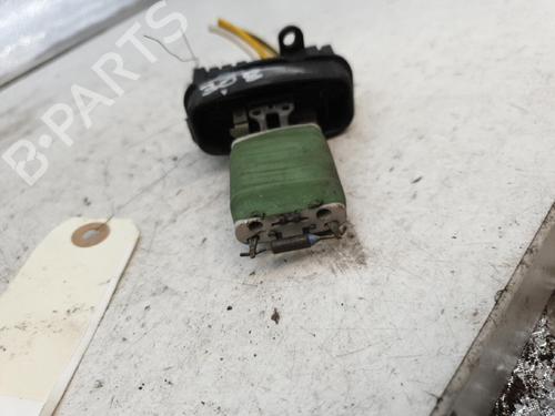 Heater resistor MERCEDES-BENZ SPRINTER 3-t Van (B903)  | BP23435888M108 