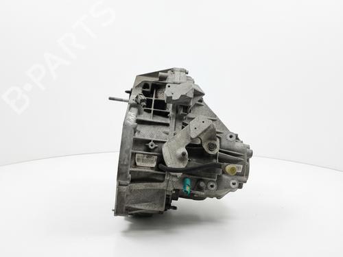 Gearbox DACIA LODGY (JS_) 1.5 dCi (JSMC, JSAF) | BP28681454M3 - Image 3