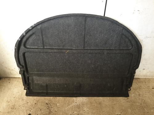 Used Rear parcel shelf Rear parcel shelf RENAULT LAGUNA III (BT0/1) 2.0 dCi (BT01, BT08, BT09, BT0E, BT0K, BT12, BT1C, BT1D,... (150 hp) 25866593 25866593