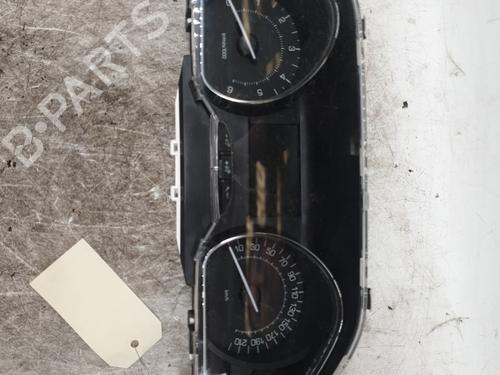 Used Instrument cluster PEUGEOT 2008 I (CU_) 1.6 HDi (92 hp) 25989674
