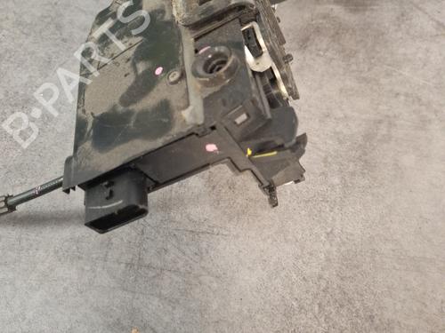 Front right lock PEUGEOT 308 II (LB_, LP_, LW_, LH_, L3_) 1.6 HDi 100 | BP25843551C97 