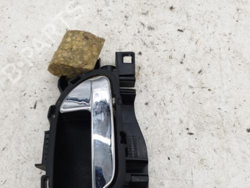 Front right interior door handle CITROËN C3 Picasso (SH_) 1.6 HDi | BP22874581I14 