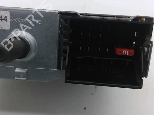 Radio CITROËN C2 (JM_) 1.4 HDi | BP22886385E6 