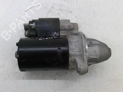 Used Starter Starter MERCEDES-BENZ C-CLASS Coupe (CL203) C 200 Kompressor (203.745) (163 hp) 22881926 22881926