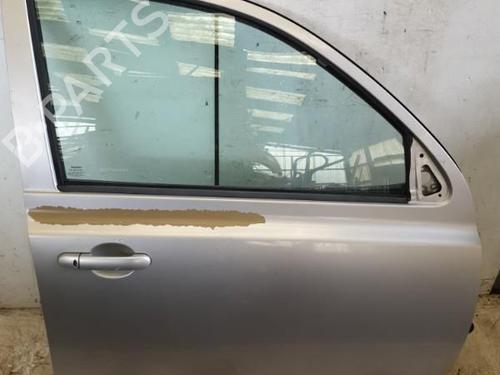 Right front door NISSAN MICRA III (K12) 1.5 dCi | BP22878490C3 