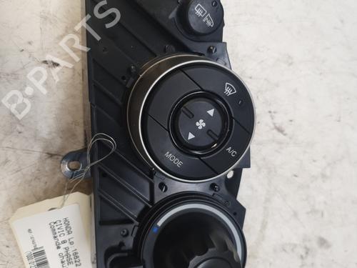 Used Climate control Climate control HONDA CIVIC VIII Hatchback (FN, FK) 2.2 CTDi (FK3) (140 hp) 36394627 36394627