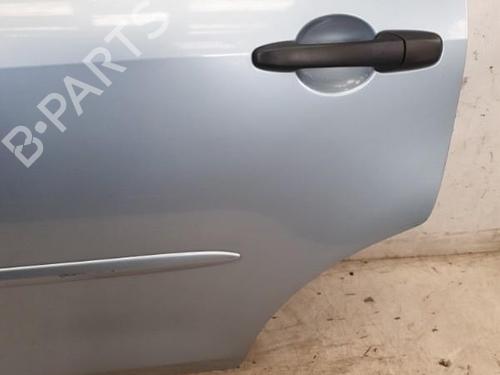 Left rear door MAZDA 2 (DY) 1.4 CD | BP22867203C4 