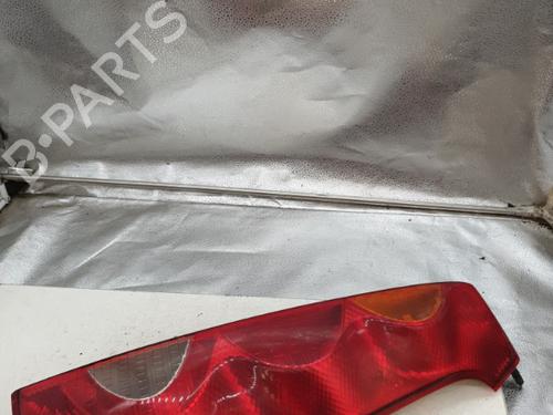 Right taillight NISSAN NOTE (E11, NE11) 1.5 dCi | BP22866872C35 