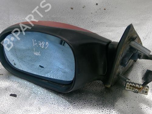 Used Left mirror Left mirror 24533502 24533502