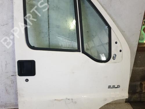 Used Right front door CITROËN JUMPER I Van (230L) 2.5 D (86 hp) 31052141