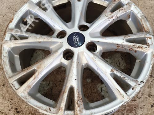 Fælk FORD FIESTA VI (CB1, CCN) 1.5 TDCi | BP32346538C45