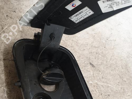 Fuel flap PEUGEOT 2008 II (UD_, US_, UY_, UJ_, UR_, UC_) 1.5 BlueHDI 110 (UDYHSK) | BP29455324C131 