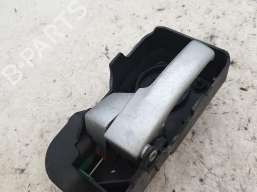 Rear left lock FORD MONDEO III Turnier (BWY) 1.8 16V | BP22866557C100 