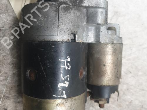 Used Starter Starter RENAULT CLIO I (B/C57_, 5/357_) 1.4 (B57J, C57J, B57P) (75 hp) 29706468 29706468