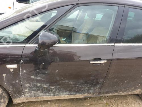 Used Left front door Left front door OPEL ZAFIRA TOURER C (P12) 2.0 CDTi (75) (130 hp) 33730418 33730418