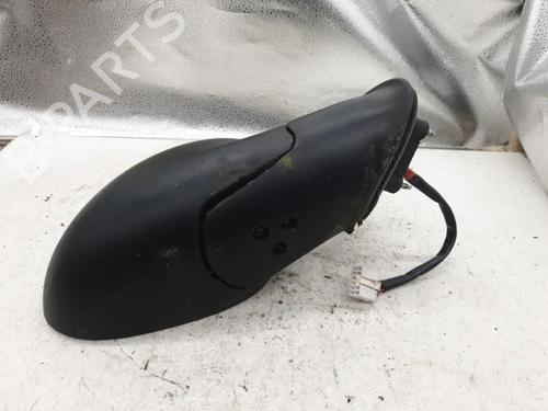 Used Right mirror CHRYSLER PT CRUISER (PT_) 2.2 CRD (150 hp) 24422431