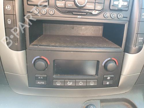 Climate control CITROËN JUMPY II (VF7) 2.0 HDi 140 | BP33804681I5 - Image 3