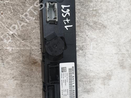 Climate control BMW 1 (E81) 120 d | BP26027869I5 