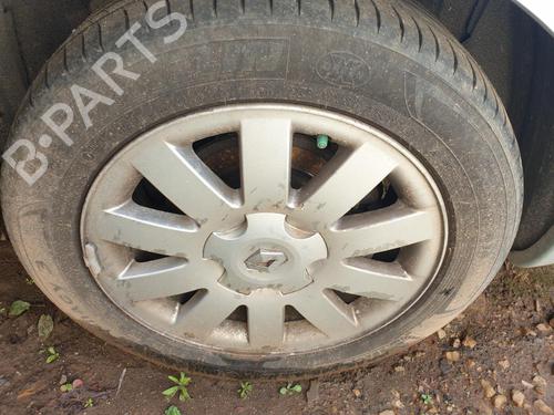 Used Rim Rim RENAULT LAGUNA II Grandtour (KG0/1_) 1.9 dCi (KG0G) (120 hp) 28361011 28361011