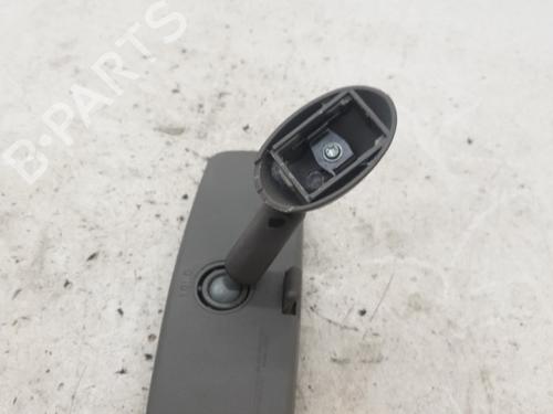 Used Rear mirror Rear mirror FIAT PUNTO (176_) 60 1.2 (176AP, 176AR, 176AQ, 176BB) (60 hp) 25843539 25843539