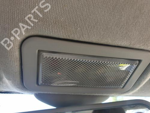 Used Interior roof light Interior roof light 37684183 37684183