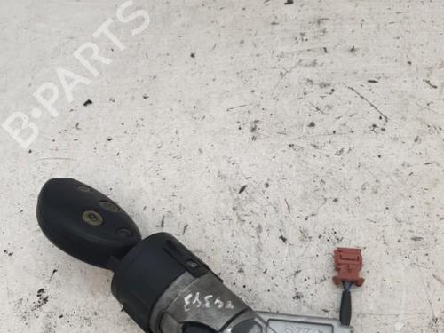 Ignition barrel CITROËN C5 II (RC_) 3.0 V6 (RCXFUF) | BP24533572M48 - Image 2
