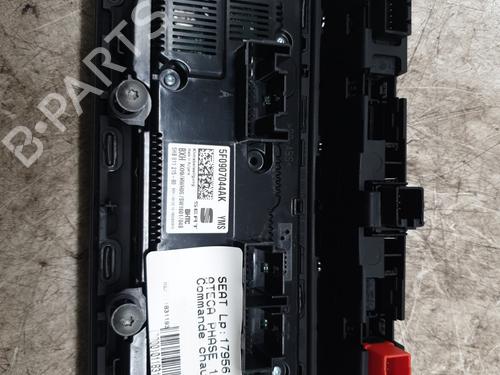 Climate control SEAT ATECA (KH7, KHP) 1.6 TDI | BP31042200I5 - Image 2