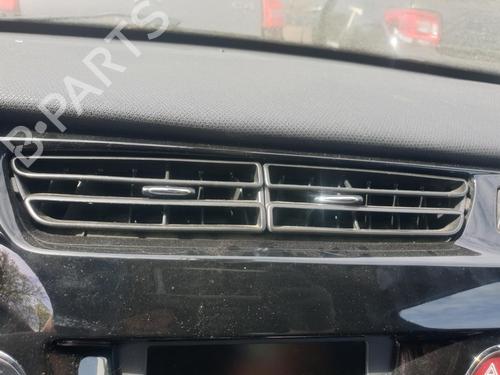 Luftventilen Luftventilen CITROËN DS3 (SA_) 1.6 HDi 90 (92 hp) 33890167 33890167