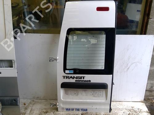 Used Left rear door FORD TRANSIT CONNECT (P65_, P70_, P80_) 1.8 TDCi (90 hp) 22876657