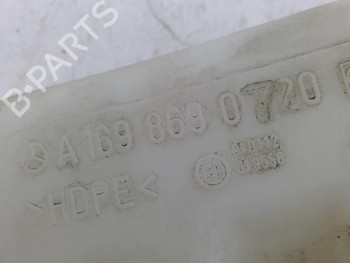 Used Windscreen washer tank MERCEDES-BENZ A-CLASS (W169) A 180 CDI (169.007, 169.307) (109 hp) 22879721