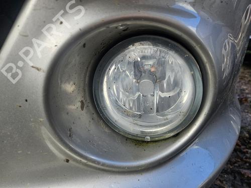 Used Left front fog light Left front fog light PEUGEOT 1007 (KM_) 1.6 16V (109 hp) 32321081 32321081