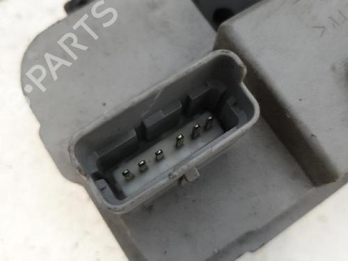 Used Front left lock Front left lock PEUGEOT 206 Hatchback (2A/C) 1.4 HDi eco 70 (68 hp) 22885257 22885257