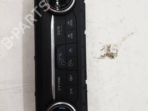 Used Climate control FORD FIESTA VII (HJ, HF) 1.0 EcoBoost (101 hp) 24423360