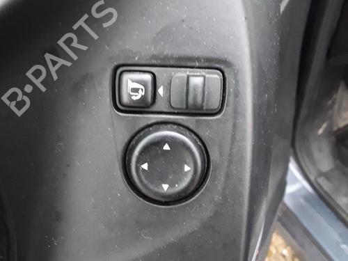 Used Mirror switch RENAULT KADJAR (HA_, HL_) 1.6 dCi 130 (HLA4) (130 hp) 22877456