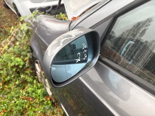 Used Left mirror Left mirror LANCIA LYBRA SW (839_) 2.4 JTD (839BXE1A) (135 hp) 39972797 39972797