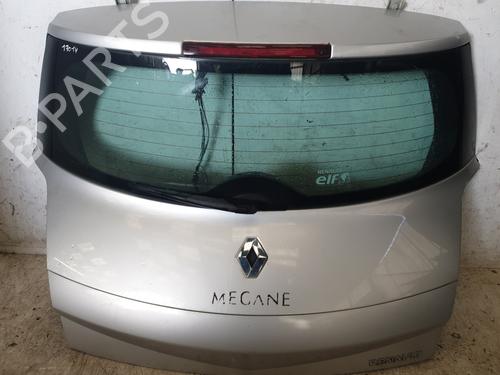 Tailgate RENAULT MEGANE II (BM0/1_, CM0/1_) 1.5 dCi (BM1F, CM1F) | BP29120097C6 