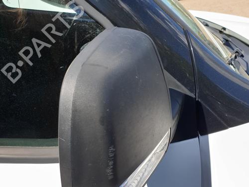 Used Right mirror FIAT DOBLO Cargo (263_) 1.3 D Multijet (90 hp) 25214794