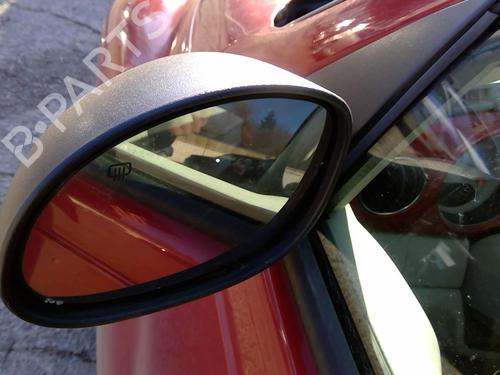Left mirror CHRYSLER PT CRUISER (PT_) 2.2 CRD | BP22868855C26