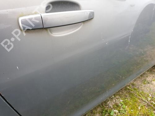 Right front door OPEL CORSA D (S07) 1.2 LPG (L08, L68) | BP25216261C3 