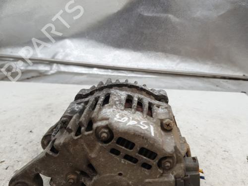 Alternator NISSAN MICRA II (K11) 1.0 i 16V | BP22873962M7 