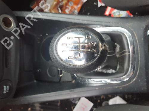 Shift knob RENAULT MEGANE III Hatchback (BZ0/1_, B3_) 1.5 dCi (BZ09, BZ0D, BZ1W, BZ29, BZ14) | BP32061030I34 - Image 2
