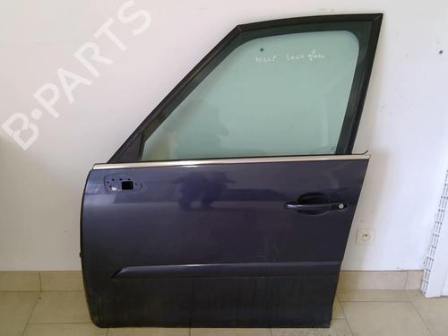 Left front door CITROËN C4 Grand Picasso I (UA_) 1.6 HDi | BP22869135C2 