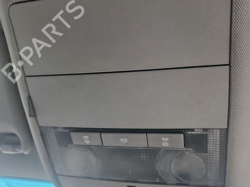 Used Interior roof light Interior roof light OPEL ZAFIRA / ZAFIRA FAMILY B (A05) 1.9 CDTI (M75) (150 hp) 30446383 30446383