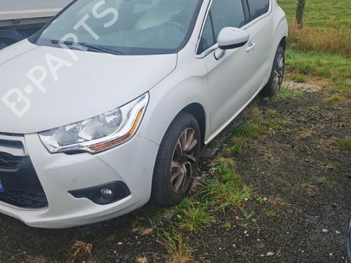 Ferdsskriver CITROËN DS4 (NX_) 1.6 BlueHDi 120 | BP29455305C48 