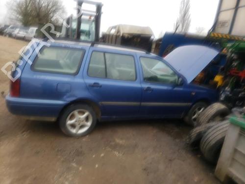 Used Parts VW GOLF III Variant (1H5) 1.9 TDI 2181072
