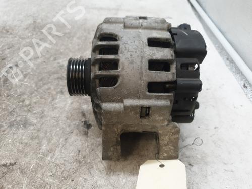 Alternator CITROËN C4 I (LC_) 1.4 16V | BP28964620M7